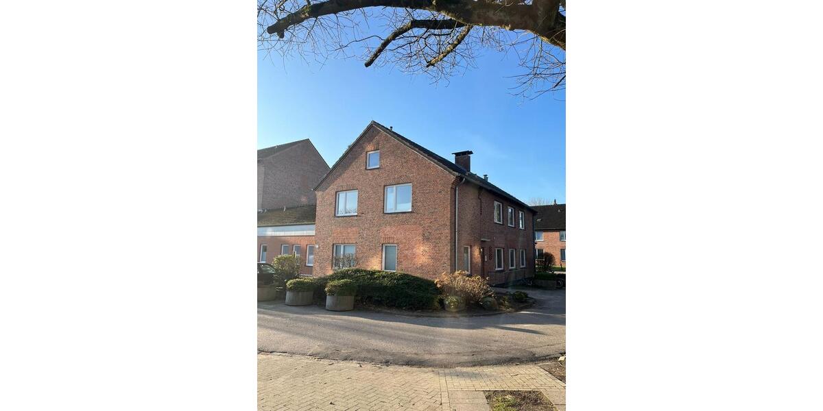 Erdgeschoßwohnung Flensburg - 2 Zimmer, 46 m&sup2;, 490&euro; | Angebot:26002897