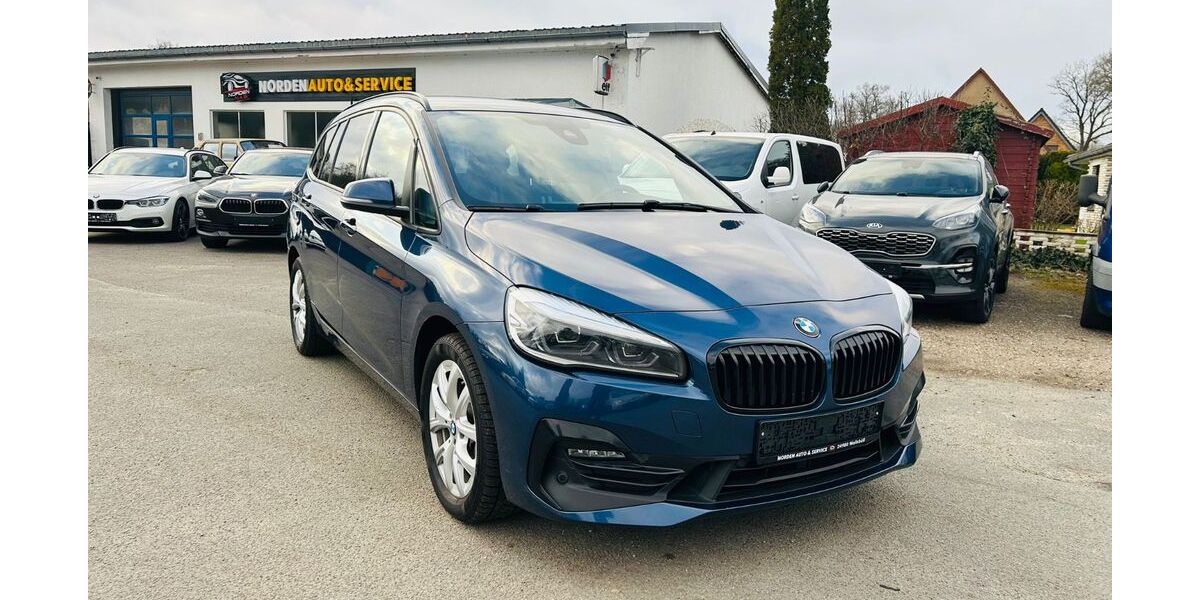 BMW 220 175.000 km 15.990 &euro; Wallsbüll 24980
