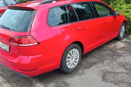 VW Golf 122.000 km 10.800 &euro; Gelting 24395