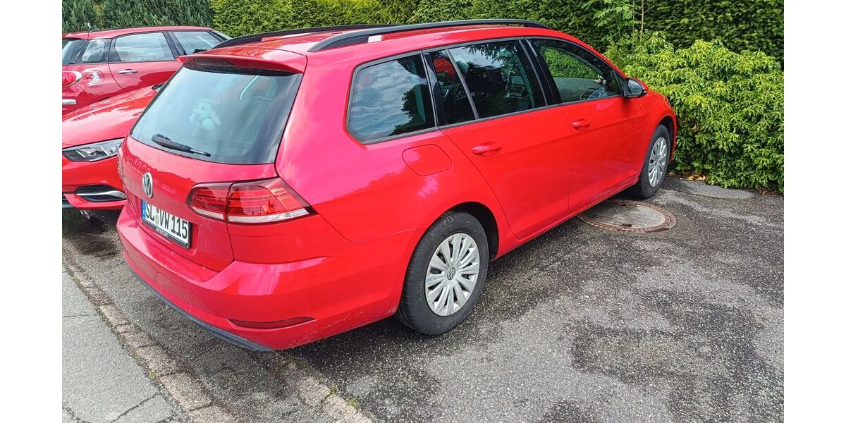 VW Golf 122.000 km 10.800 &euro; Gelting 24395