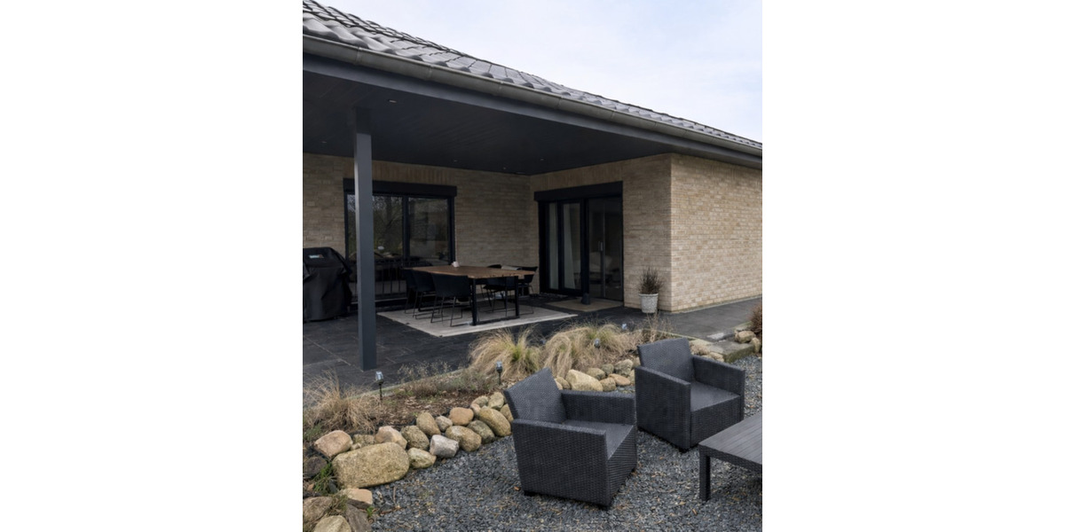 Bungalow Medelby - 5 Zimmer, 160 m&sup2;, 640.000&euro; | Angebot:25407403