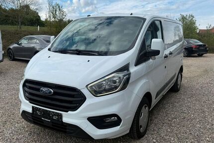 Ford Transit Custom 260.000 km 7.021 &euro; Flensburg 24941