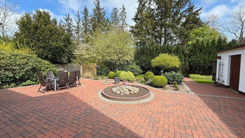 Einfamilienhaus Lindewitt Sillerup - 4 Zimmer, 144 m&sup2;, 299.000&euro; | Angebot:25834957