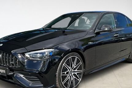 Mercedes-Benz C 43 AMG 25.000 km 63.880 &euro; Flensburg 24941