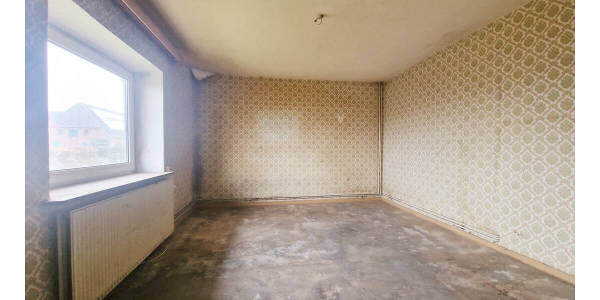 Einfamilienhaus Sollwitt - 5 Zimmer, 120 m&sup2;, 99.000&euro; | Angebot:26029549