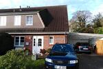 Doppelhaushälfte Ladelund - 4 Zimmer, 160 m&sup2;, 1.380&euro; | Angebot:26633461