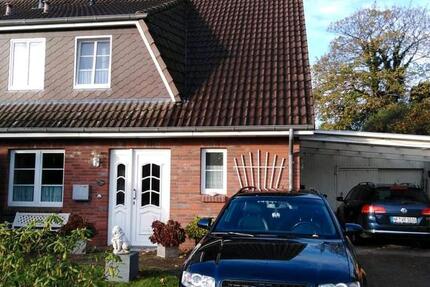 Haus Ladelund - 4 Zimmer, 160 m&sup2;, 1.380&euro; | Angebot:26633461