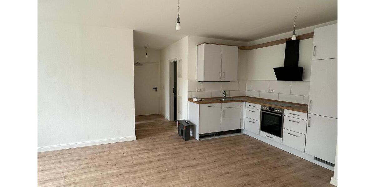 Erdgeschoßwohnung Flensburg Altstadt - 3 Zimmer, 53 m&sup2;, 750&euro; | Angebot:26350258