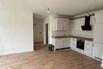 Erdgeschoßwohnung Flensburg Altstadt - 3 Zimmer, 53 m&sup2;, 750&euro; | Angebot:26350258