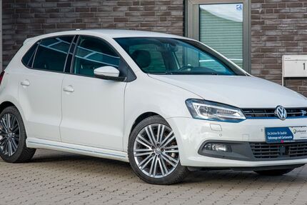 VW Polo 225.000 km 6.999 &euro; Handewitt 24983