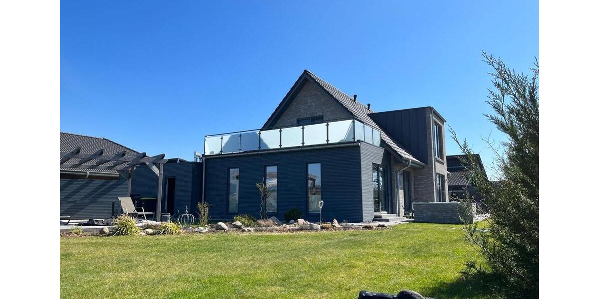 Einfamilienhaus Schafflund - 4 Zimmer, 180 m&sup2;, 638.500&euro; | Angebot:26593397