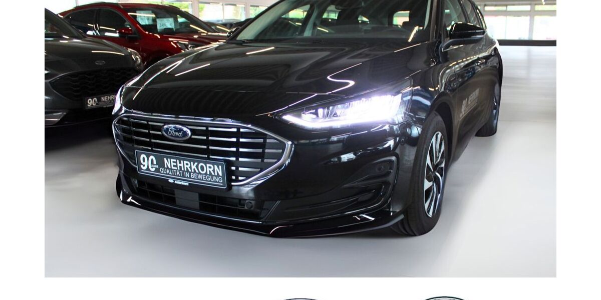 Ford Focus 9.800 km 28.500 &euro; Flensburg 24941
