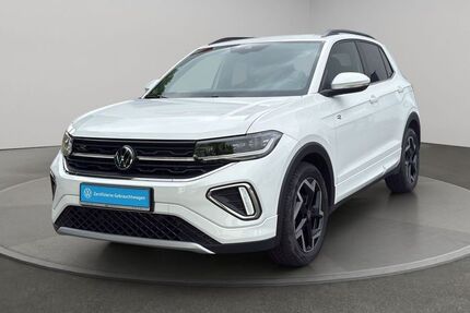 VW T-Cross 25.826 km 28.890 &euro; Flensburg 24941