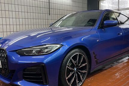 BMW 420 Gran Coupé 110.500 km 33.800 &euro; Flensburg 24939