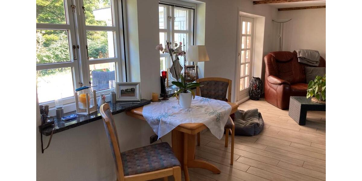 Einfamilienhaus Sterup - 3 Zimmer, 110 m&sup2;, 580.000&euro; | Angebot:25170360