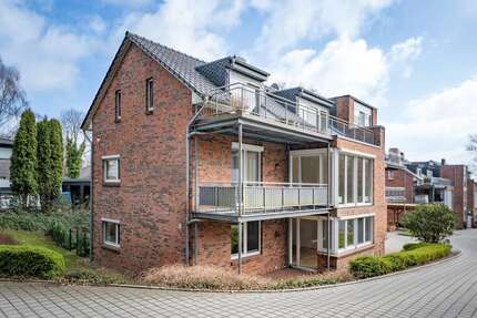 Wohnung Flensburg Altstadt - 4 Zimmer, 177 m&sup2;, 449.000&euro; | Angebot:26058681