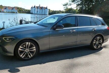 Mercedes-Benz C 220 227.000 km 19.900 &euro; Flensburg 24944