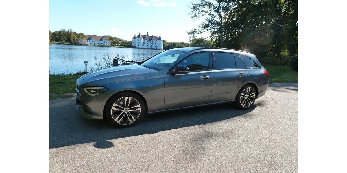 Mercedes-Benz C 220 227.000 km 19.900 &euro; Flensburg 24944