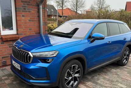 Skoda Kodiaq 49.000 km 39.500 &euro; Husby 24975