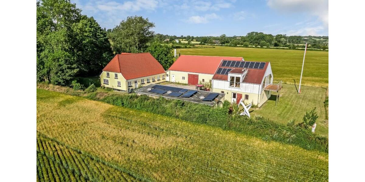 Einfamilienhaus Flensburg - 3 Zimmer, 120 m&sup2;, 399.000&euro; | Angebot:26536109