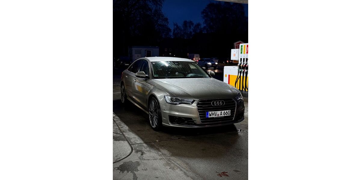 Audi A6 102.584 km 21.900 &euro; Flensburg 24944