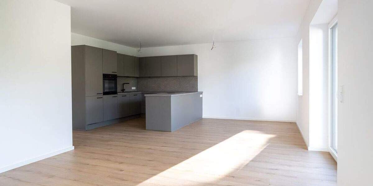 Terrassenwohnung Glücksburg - 3 Zimmer, 89 m&sup2;, 425.000&euro; | Angebot:25706565