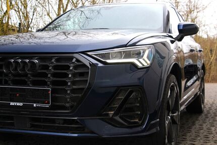 Audi Q3 60.500 km 28.990 &euro; Harrislee 24955
