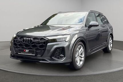 Audi Q7 1.013 km 77.990 &euro; Flensburg 24941