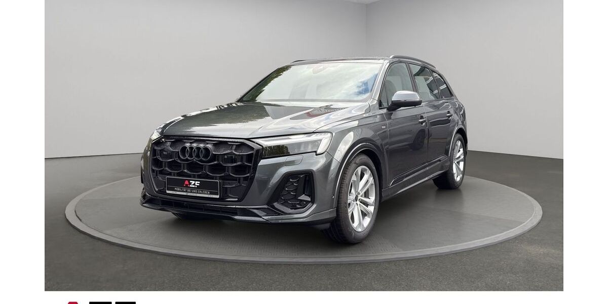 Audi Q7 1.013 km 77.990 &euro; Flensburg 24941