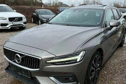 Volvo V60 227.000 km 16.422 &euro; Flensburg 24941