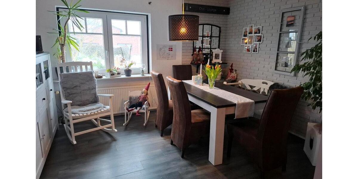 Einfamilienhaus Sörup - 5 Zimmer, 109 m&sup2;, 279.000&euro; | Angebot:23679744