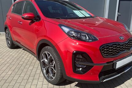 Kia Sportage 85.000 km 16.499 &euro; Wees 24999