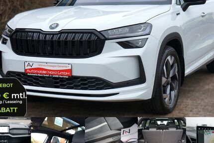 Skoda Kodiaq 5.317 km 42.680 &euro; Harrislee 24955