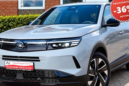 Opel Grandland (X) 9.450 km 28.650 &euro; Harrislee 24955