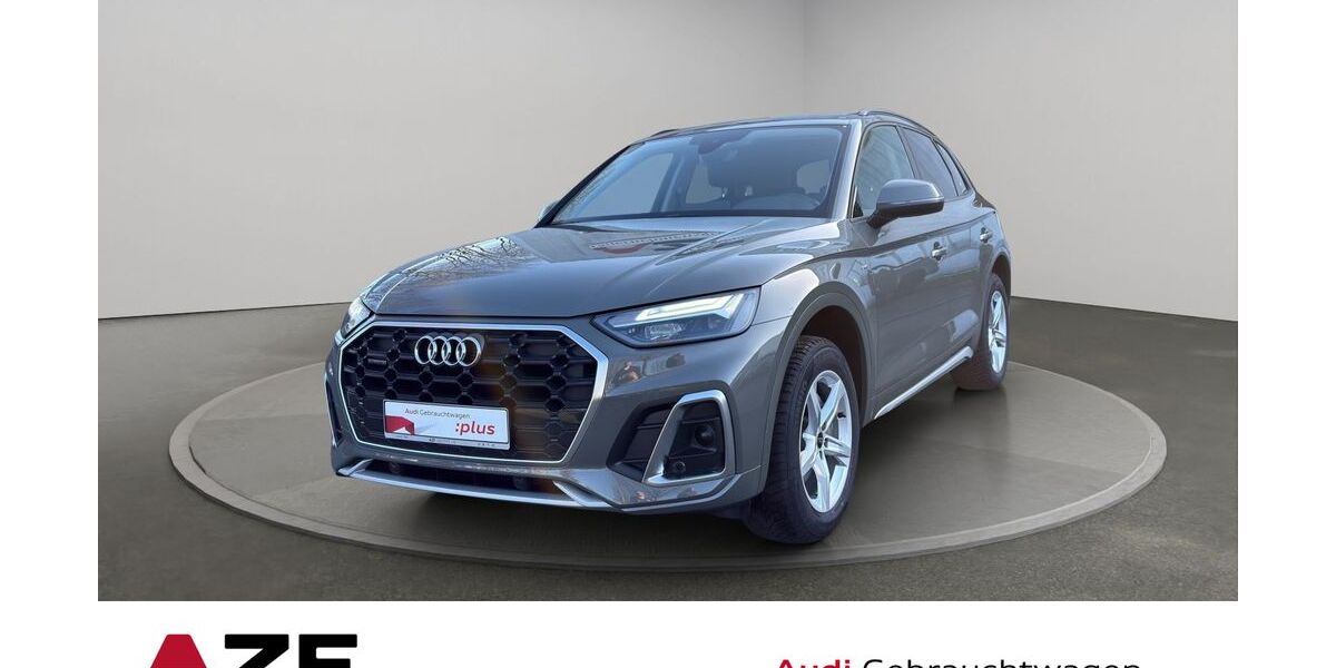 Audi Q5 38.735 km 40.890 &euro; Flensburg 24941