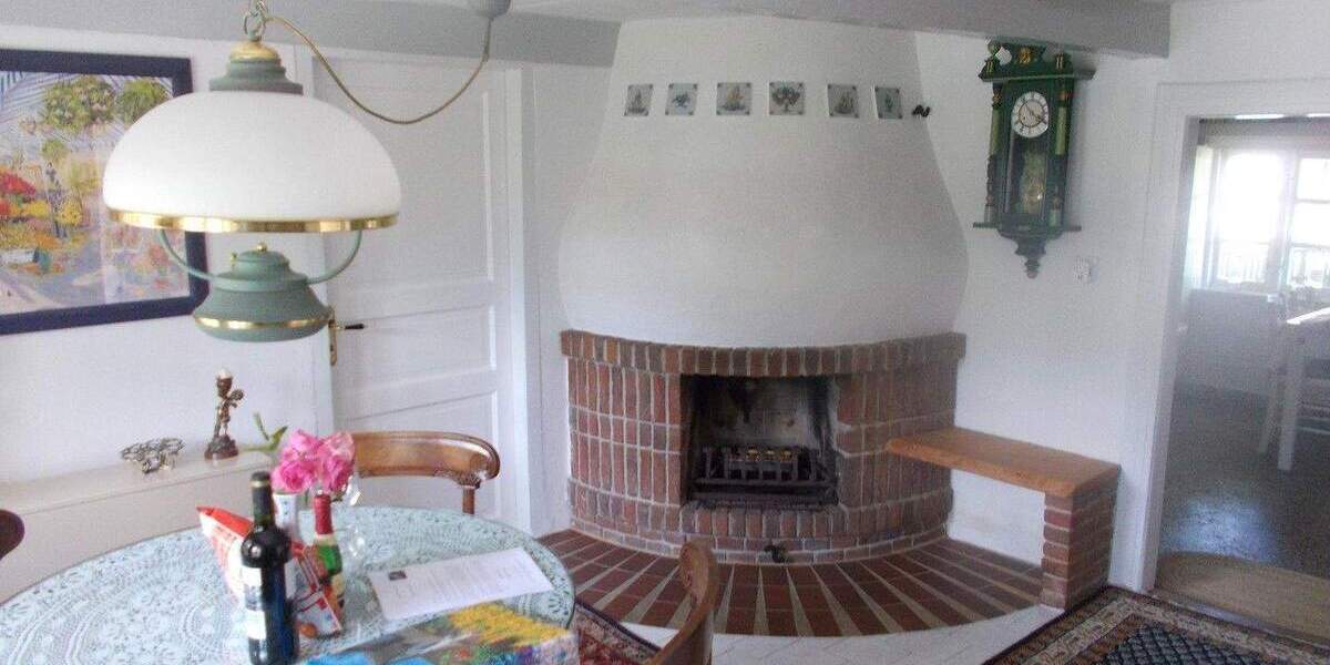 Bauernhaus, Landhaus Stadum - 4 Zimmer, 129 m&sup2;, 395.000&euro; | Angebot:25720717