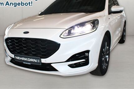 Ford Kuga 94.900 km 22.950 &euro; Flensburg 24941