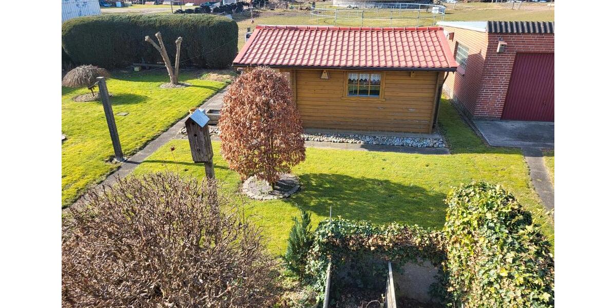 Einfamilienhaus Löwenstedt - 4 Zimmer, 160 m&sup2;, 211.000&euro; | Angebot:26145243