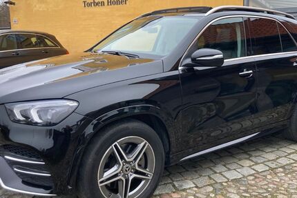 Mercedes-Benz GLE 350 121.800 km 53.699 &euro; Nübelfeld / Steinbergkirche 24972