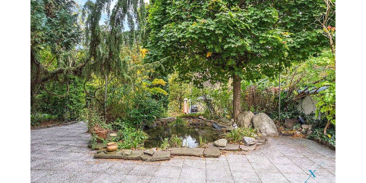 Einfamilienhaus Flensburg Mürwik - 5 Zimmer, 196 m&sup2;, 515.000&euro; | Angebot:25661125