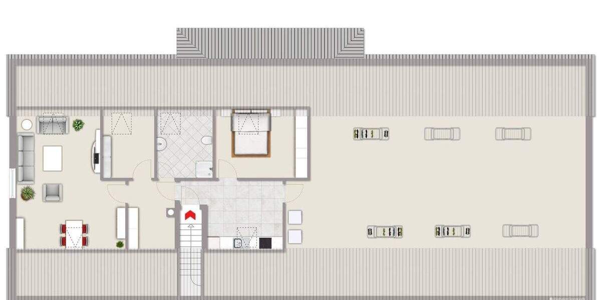 Mehrfamilienhaus, Wohnhaus Flensburg Jürgensby - 1 Zimmer, 590 m&sup2;, 1.300.000&euro; | Angebot:25770170