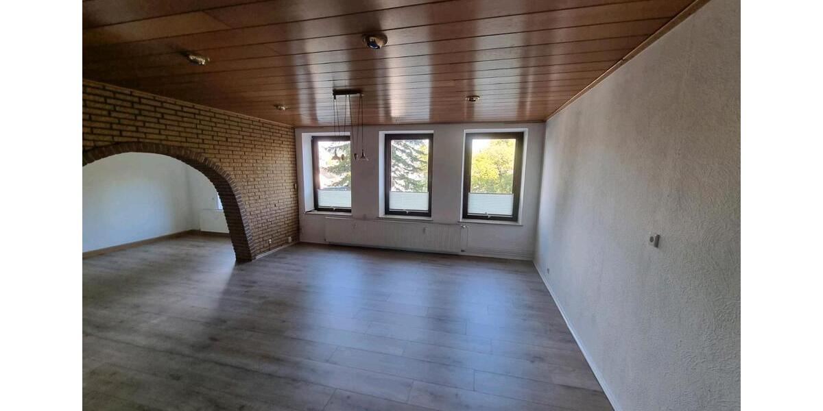 Erdgeschoßwohnung Flensburg - 3 Zimmer, 100 m&sup2;, 220.000&euro; | Angebot:27267914
