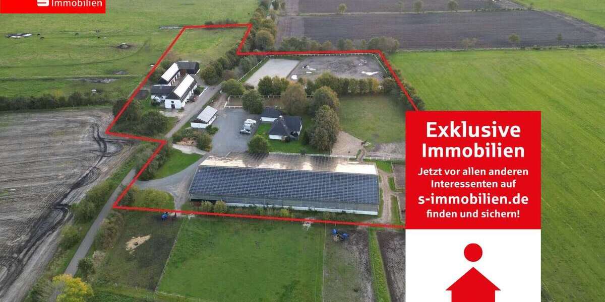 Sonstige Wanderup - 2.300.000&euro; | Angebot:20281493