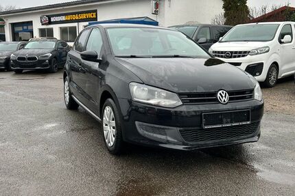 VW Polo 223.000 km 3.990 &euro; Wallsbüll 24980