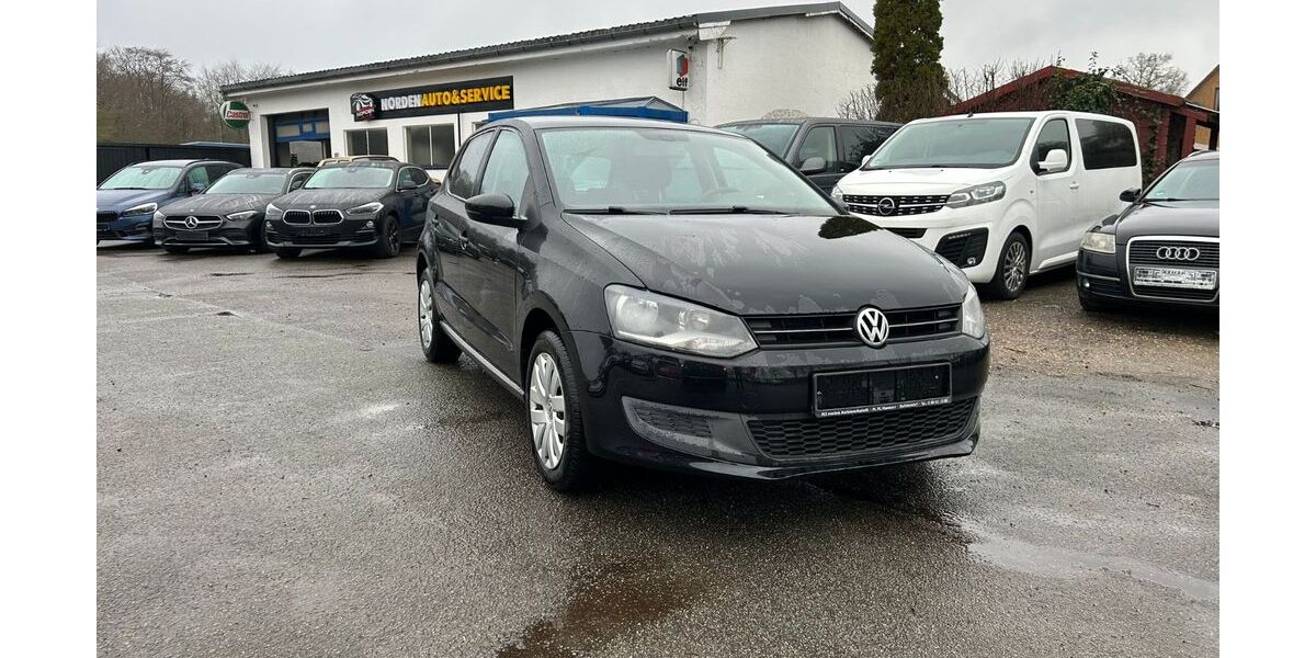 VW Polo 223.000 km 3.990 &euro; Wallsbüll 24980