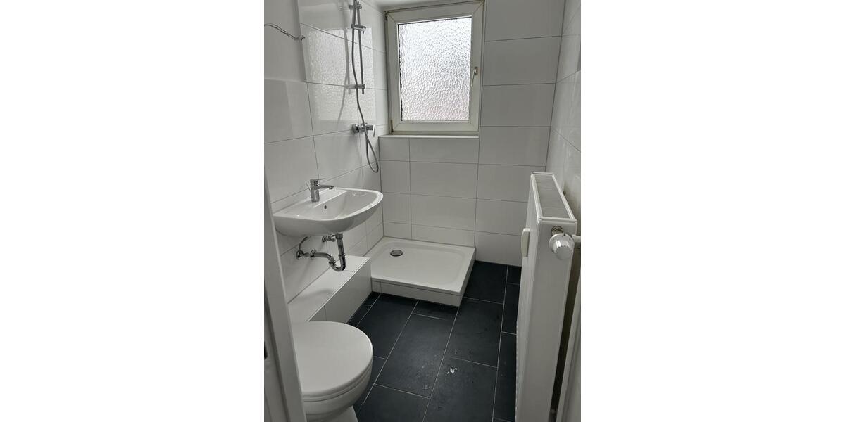 Etagenwohnung Flensburg Fruerlund - 3 Zimmer, 66 m&sup2;, 599&euro; | Angebot:24510905