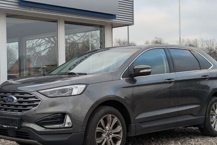 Ford Edge 94.900 km 14.900 &euro; Tarp 24963