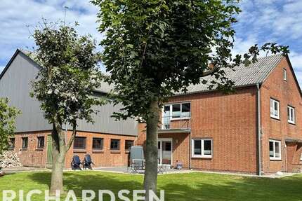 Haus Leck - 4 Zimmer, 146 m&sup2;, 589.000&euro; | Angebot:24750862