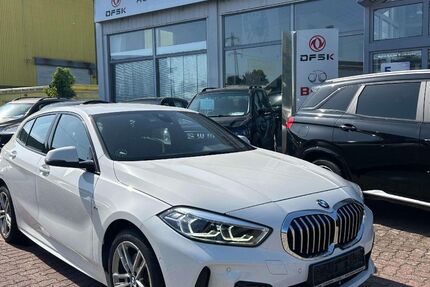 BMW 118 14.851 km 26.950 &euro; Flensburg 24941