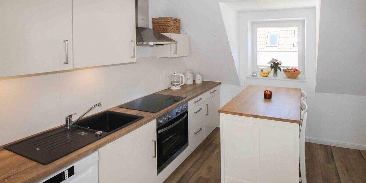 Einfamilienhaus Flensburg Engelsby - 8 Zimmer, 150 m&sup2;, 559.000&euro; | Angebot:26359415